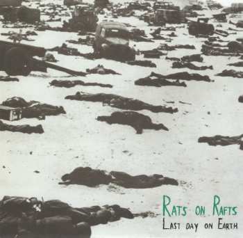 SP Rats On Rafts: Last Day on Earth / Some Velvet Morning 87963