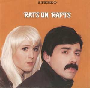 Album Rats On Rafts: Last Day on Earth / Some Velvet Morning