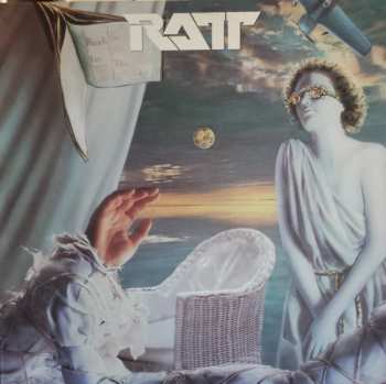 Album Ratt: Reach For The Sky