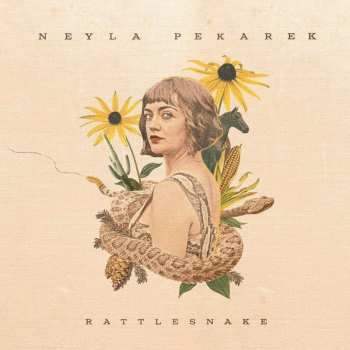 LP Neyla Pekarek: Rattlesnake 29495
