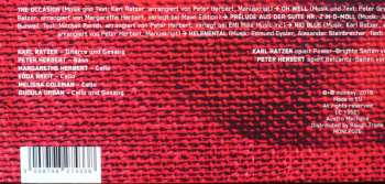 LP/CD Karl Ratzer: Occasion LTD 411379