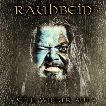 CD Rauhbein: Steh Wieder Auf 173593