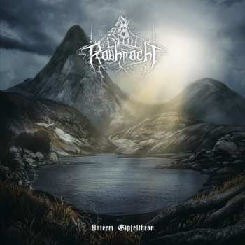 Album Rauhnacht: Unterm Gipfelthron