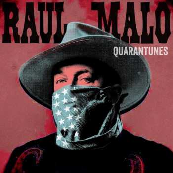 Album Raul Malo: Quarantunes