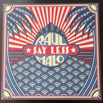 LP Raul Malo: Say Less 484965