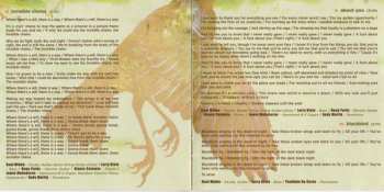 CD Raul Midón: Synthesis