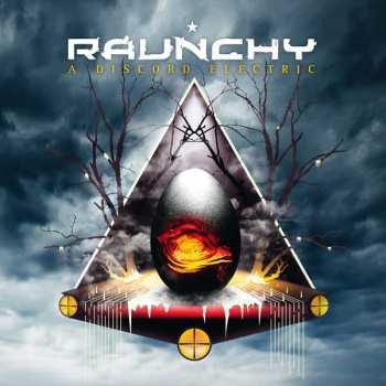 Album Raunchy: A Discord Electric