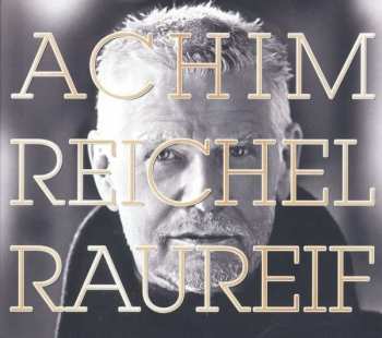 Album Achim Reichel: Raureif