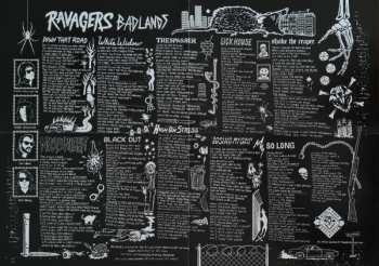 LP Ravagers: Badlands
