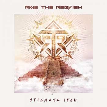 CD Rave The Reqviem: Stigmata Itch 34518