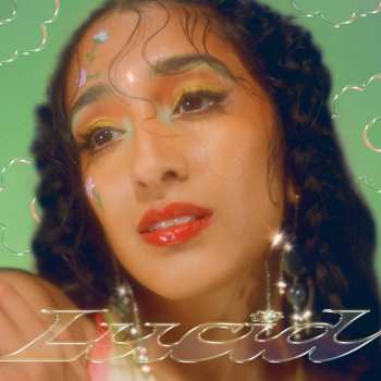 Album Raveena: Lucid
