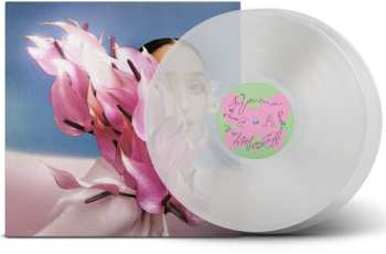 Album Raveena: Where The Butterflies Go In The Rain