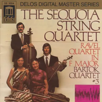 Quartet In F Major / Quartet #3