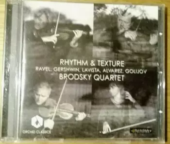Maurice Ravel: Rhythm & Texture
