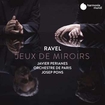 Album Maurice Ravel: Klavierkonzert G-dur