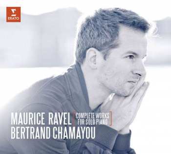 2CD Maurice Ravel: Complete Works For Solo Piano 451884