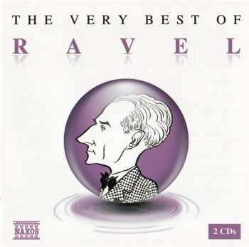 Album Maurice Ravel: The Very Best Of Ravel