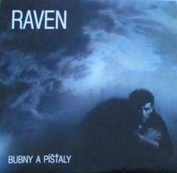 Album Raven: Bubny A Píšťaly