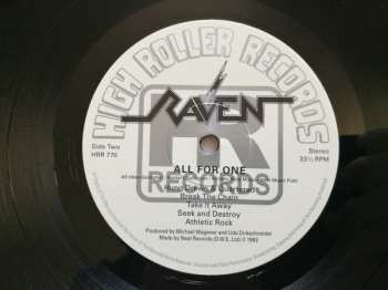 LP/EP Raven: All For One 452503