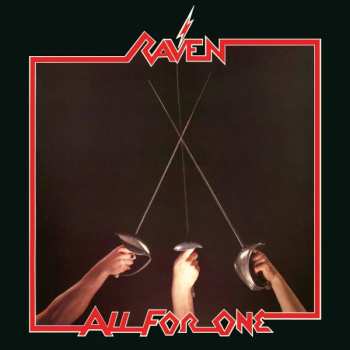CD Raven: All For One 536490