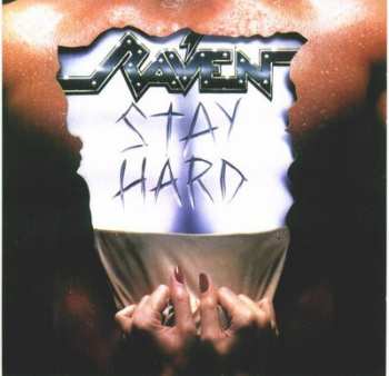 Album Raven: Stay Hard