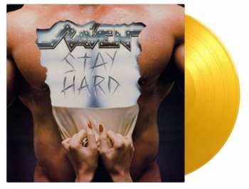 LP Raven: Stay Hard 416042