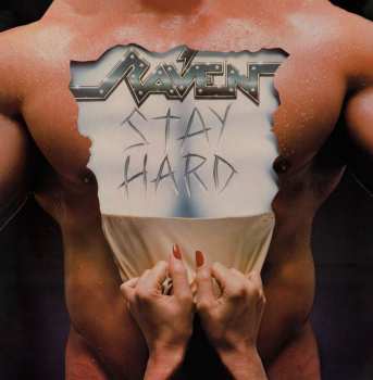 CD Raven: Stay Hard 483515