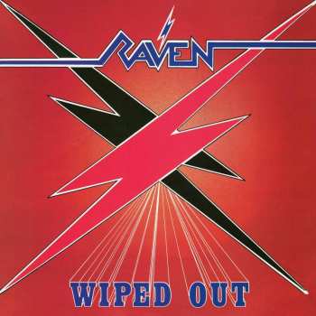 LP/SP Raven: Wiped Out 334380