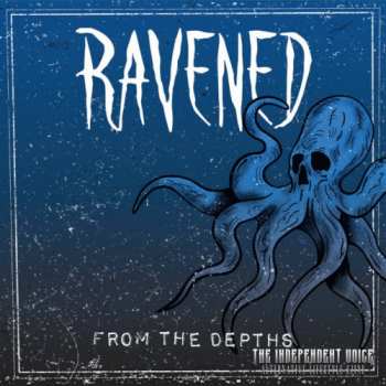 Album Ravened: From The Depths