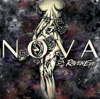 Album RavenEye: Nova