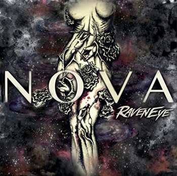 CD RavenEye: Nova 25759