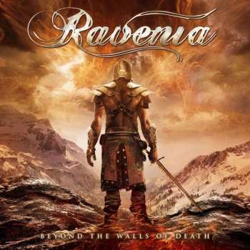 CD Ravenia: Beyond The Walls Of Death 4583