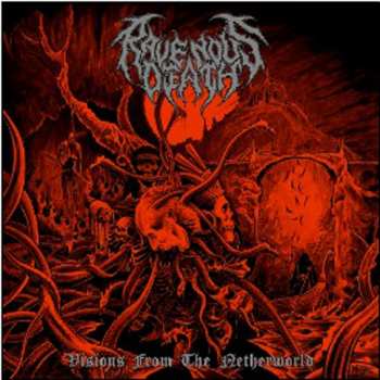 Ravenous Death: Visions From The Netherworld
