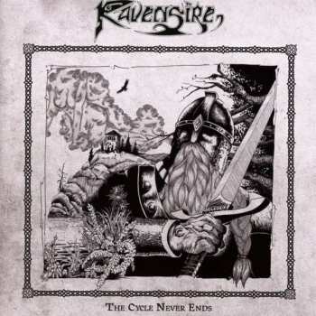 CD Ravensire: The Cycle Never Ends 295877