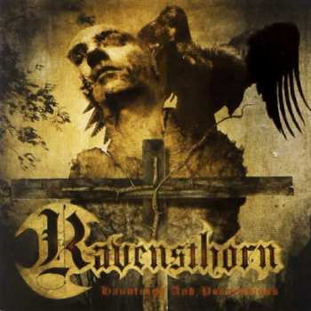 Album Ravensthorn: Hauntings And Possessions