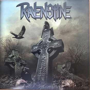 Album Ravenstine: Ravenstine