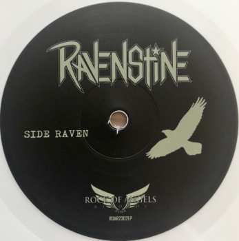 LP Ravenstine: Ravenstine LTD | CLR 455169