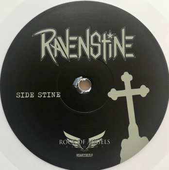 LP Ravenstine: Ravenstine LTD | CLR 455169