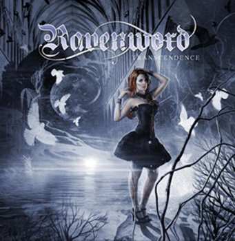 CD Ravenword: Transcendence 263011
