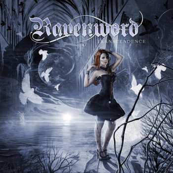 Album Ravenword: Transcendence
