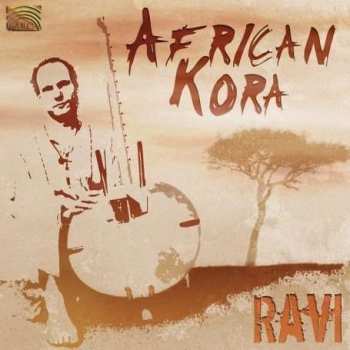Ravi: African Kora