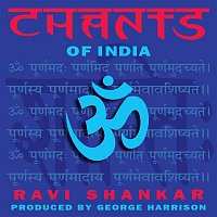2LP Ravi Shankar: Chants Of India CLR 444987