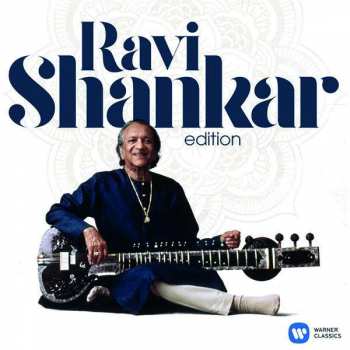 Album Ravi Shankar: Edition