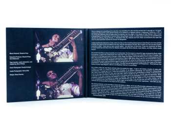 2CD Ravi Shankar: In Hollywood, 1971 446085