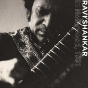 2CD Ravi Shankar: In Hollywood, 1971 446085