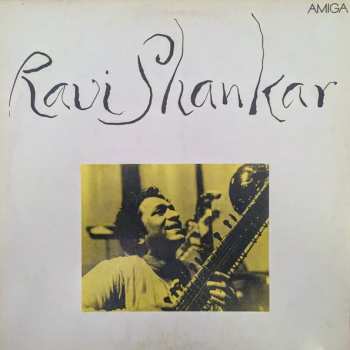 Album Ravi Shankar: India's Master Musician