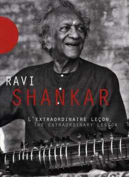 DVD Ravi Shankar: L'Extraordinaire Leçon - The Extraordinary Lesson 457192