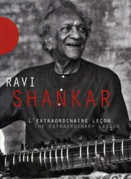 Album Ravi Shankar: L'Extraordinaire Leçon - The Extraordinary Lesson
