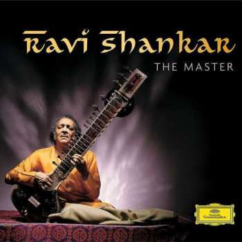 Album Ravi Shankar: Ravi Shankar