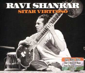Album Ravi Shankar: Sitar Virtuoso